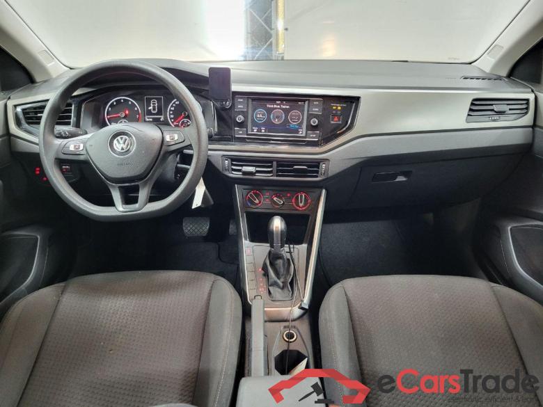 VOLKSWAGEN POLO 1.0 TSI Comfortline #6