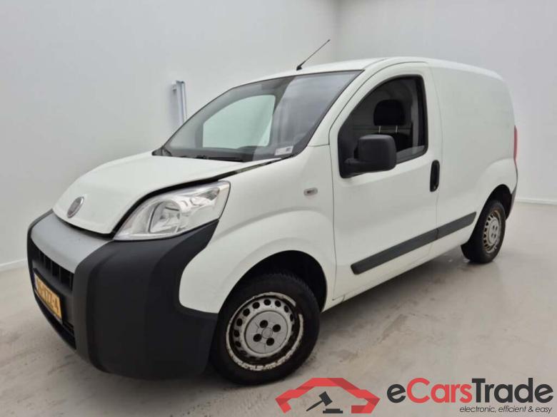 FIAT FIORINO 1.3 MJ Basis #1