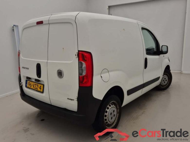 FIAT FIORINO 1.3 MJ Basis #2