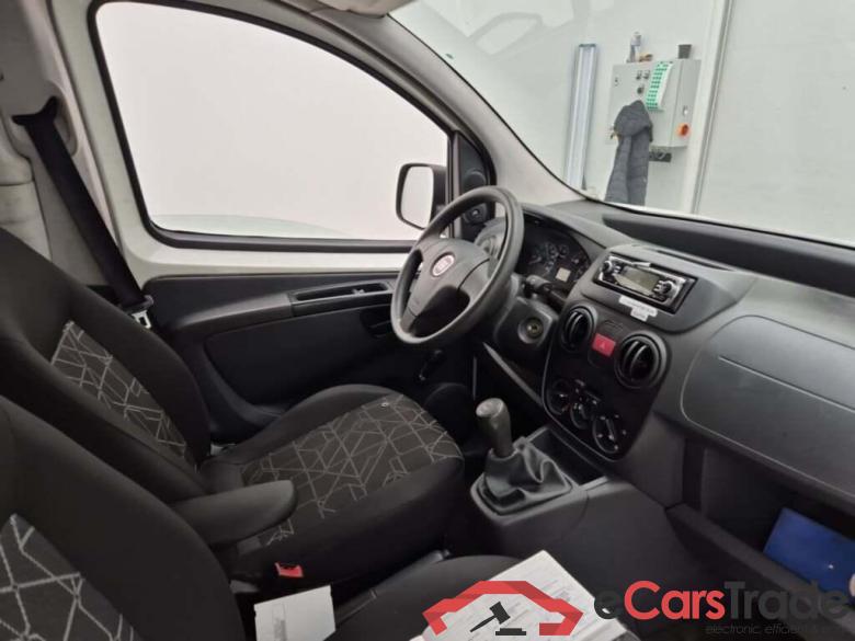 FIAT FIORINO 1.3 MJ Basis #3