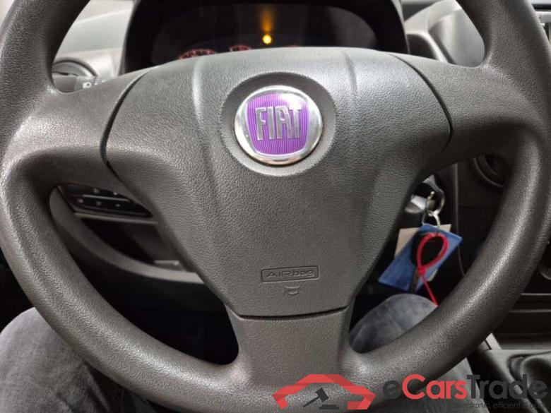 FIAT FIORINO 1.3 MJ Basis #5