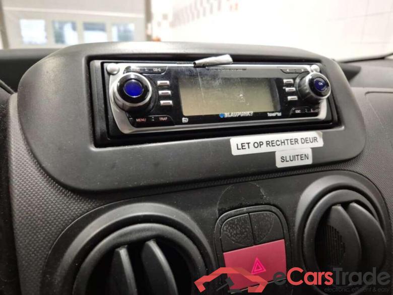 FIAT FIORINO 1.3 MJ Basis #6