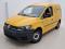 preview Volkswagen Caddy #0