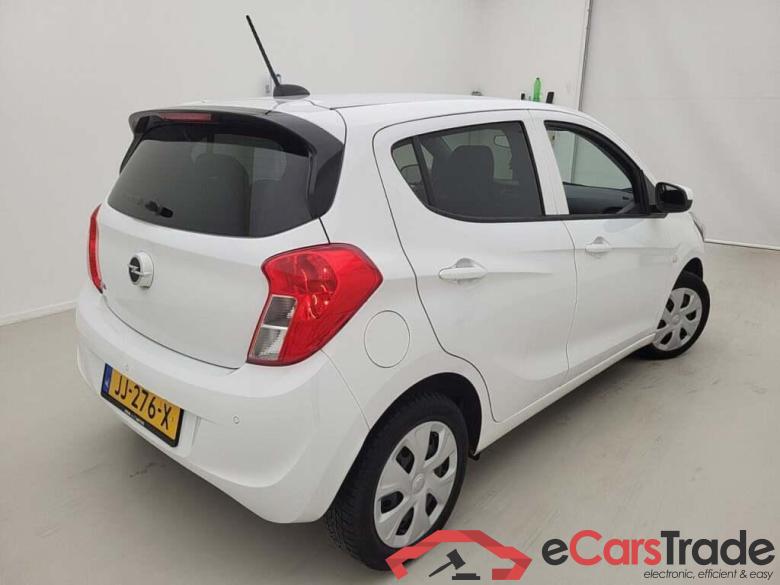 OPEL KARL 1.0 ecoFLEX Edition #2
