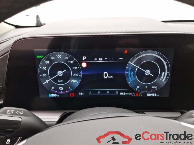 KIA Niro EV DynamicLine 64.8 kWh #5