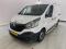 preview Renault Trafic #0