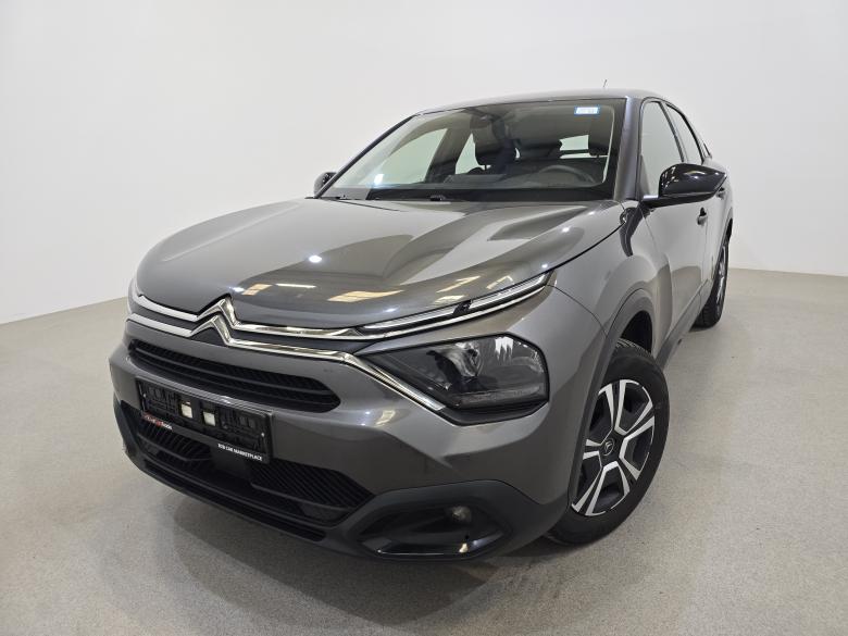 Citroen C4 1.5 BlueHDi Live Navi Camera Klima PDC ... #1
