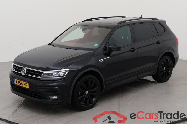 VOLKSWAGEN Tiguan Allspace 110 kW #1