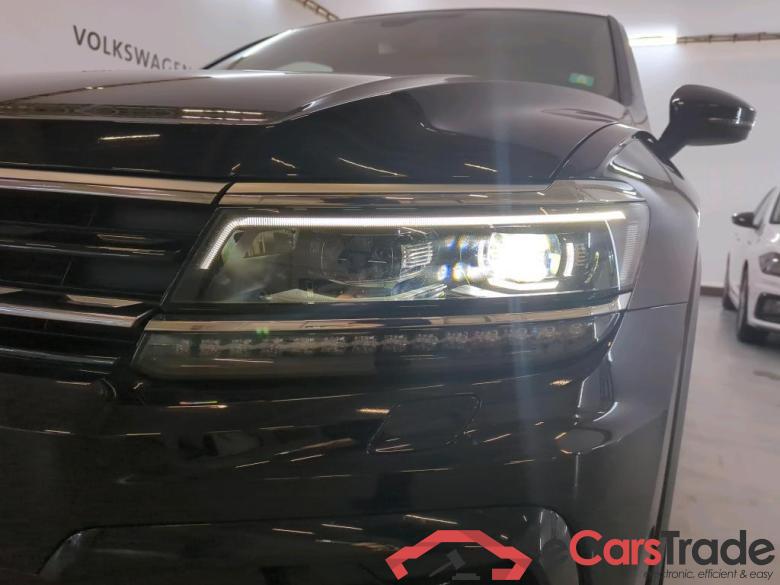 VOLKSWAGEN Tiguan Allspace 110 kW #4