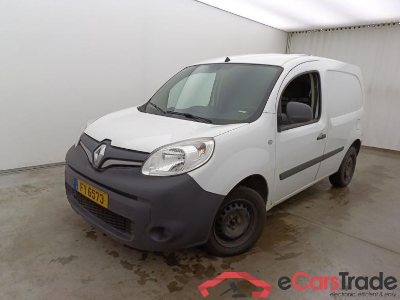 RENAULT KANGOO EXPRESS 1.5 dCi 80 Energy Grand Confort (EU6) 4d #4