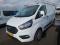 preview Ford Transit Custom #0