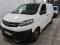 preview Opel Vivaro #0