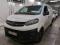 preview Opel Vivaro #1