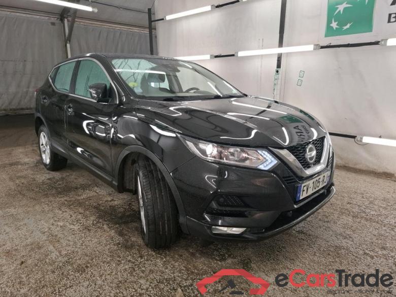 Nissan 1.5 DCI 115 Acenta NISSAN Qashqai / 2017 / 5P / Crossover 1.5 DCI 115 Acenta #4