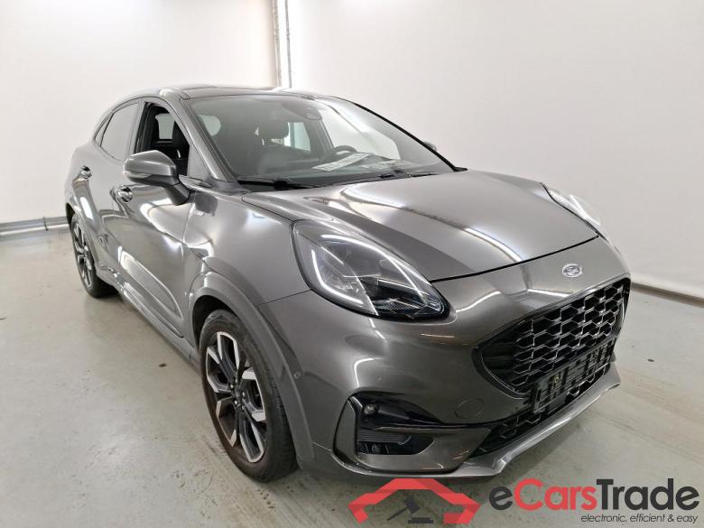 FORD PUMA 1.0 EcoBoost ST-Line X Driver Assistance Winter Driver Assistance #3