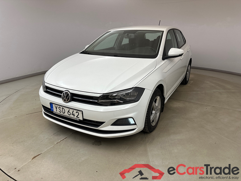 Vw  POLO 1.0 TSI OPF #1