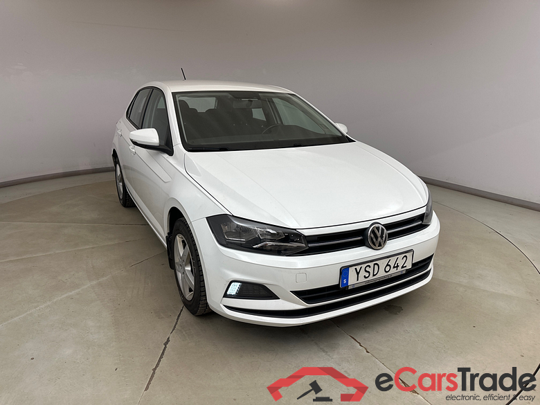 Vw  POLO 1.0 TSI OPF #2