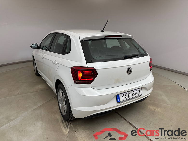 Vw  POLO 1.0 TSI OPF #3