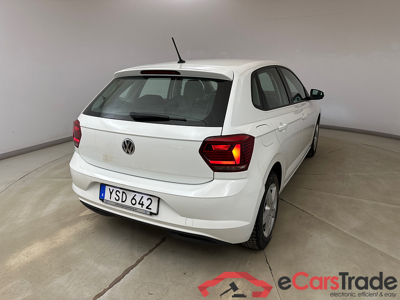 Vw  POLO 1.0 TSI OPF #4