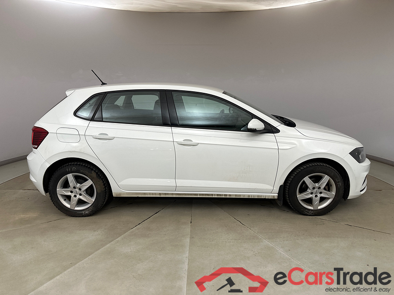 Vw  POLO 1.0 TSI OPF #5