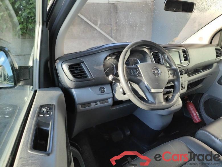 Opel Vivaro 2.0 Turbo 130kW Aut Edition L2H1 30 5d #6