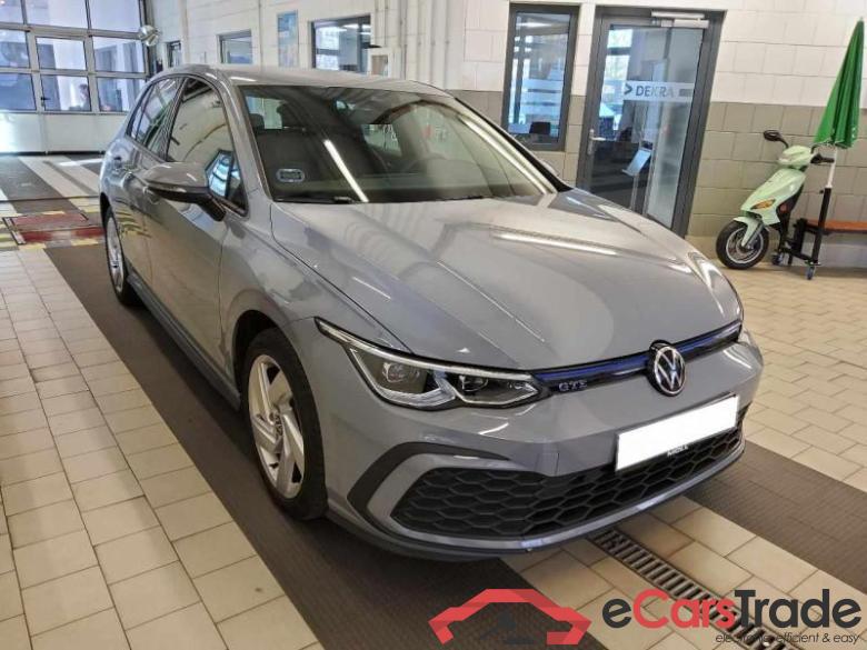 VOLKSWAGEN Golf VIII Lim. (CD1)(12.2019->2024) DE - LimS5 1.4 eHybrid EU6d, GTE OPF (EURO 6d), 2020 - 2022 #2