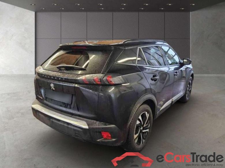 PEUGEOT 2008 (P1)(11.2019->) DE - SUV5 Elektromotor 136, (e-)Allure, 2020 - 2023 #3