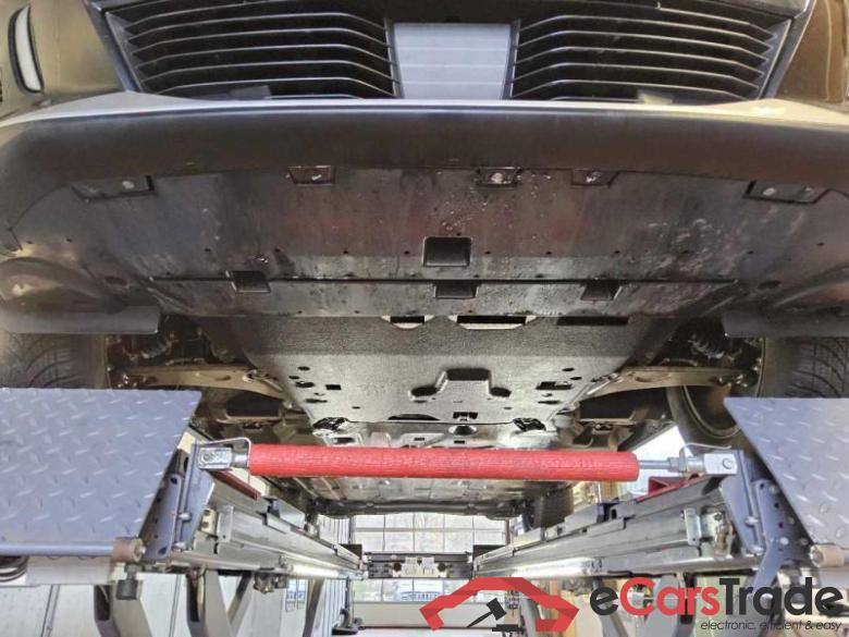 PEUGEOT 2008 (P1)(11.2019->) DE - SUV5 Elektromotor 136, (e-)Allure, 2020 - 2023 #5