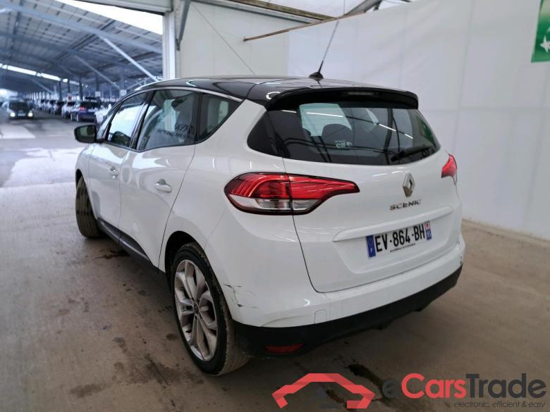Renault Business Energy dCi 110 Scenic IV Business 1.5 dCi 110CV BVM6 E6 #2