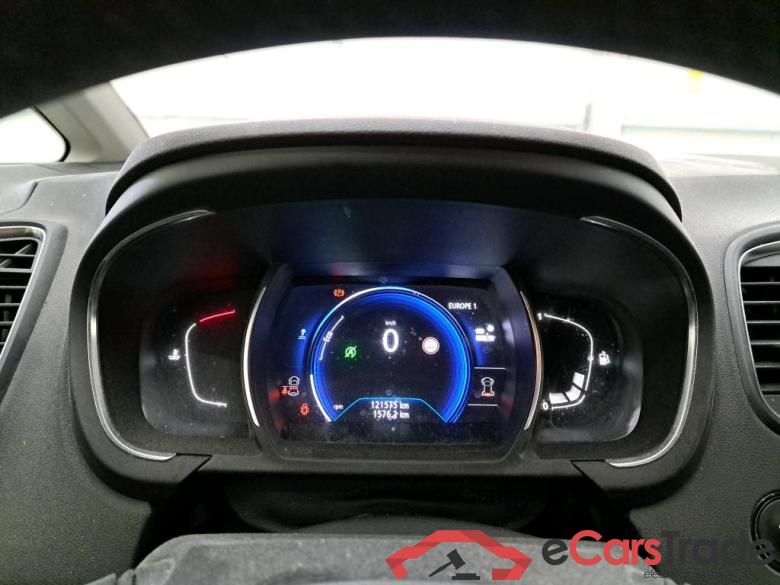 Renault Business Energy dCi 110 Scenic IV Business 1.5 dCi 110CV BVM6 E6 #6