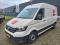 preview Volkswagen Crafter #0