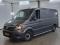 preview Volkswagen Crafter #0