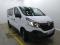 preview Renault Trafic #3