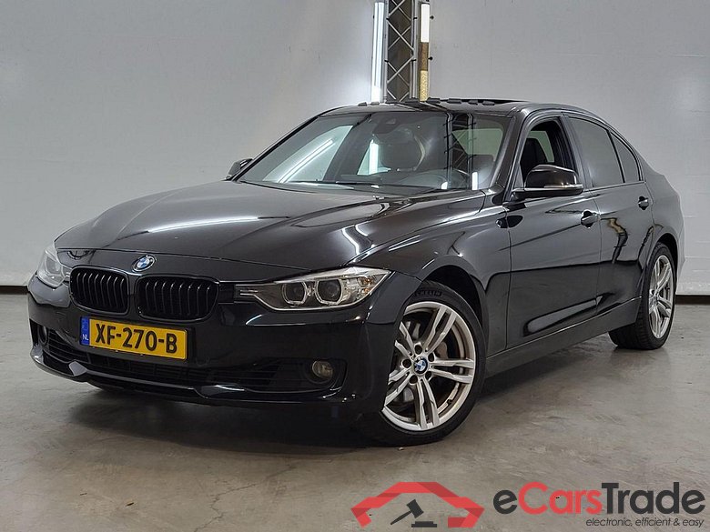 BMW 3-serie 335d xDrive High Executive #1