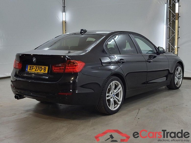 BMW 3-serie 335d xDrive High Executive #4
