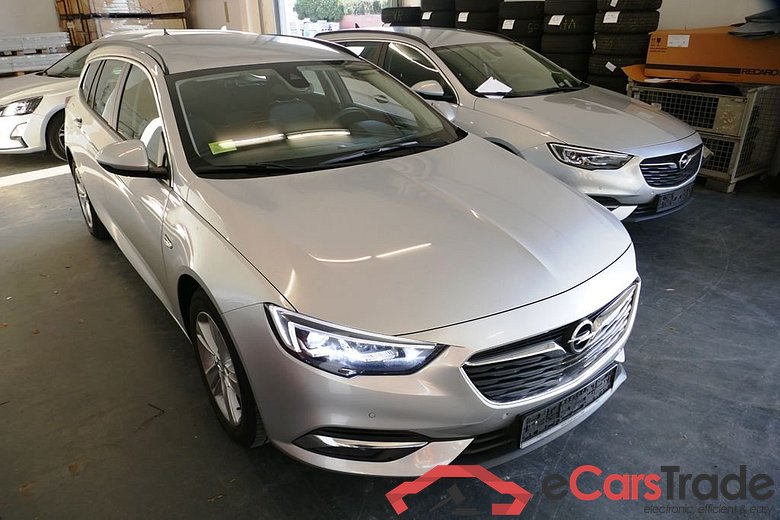 Opel Insignia ST ´17 Insignia B Sports Tourer Edition 2.0 CDTI 125KW AT8 E6dT #2