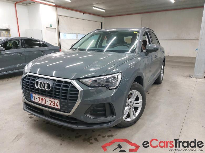 AUDI - AUD Q3 35 TFSI 150PK Pack Business Plus & Heated Steering Wheel  * PETROL * #1