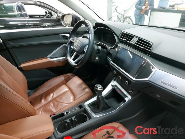 AUDI - AUD Q3 35 TFSI 150PK Pack Business Plus & Heated Steering Wheel  * PETROL * #3