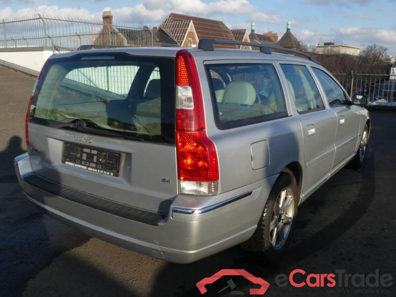 Volvo DE - Kb5 2.4 EU4, Summum, 2005 - 2007 V70 Kombi #3