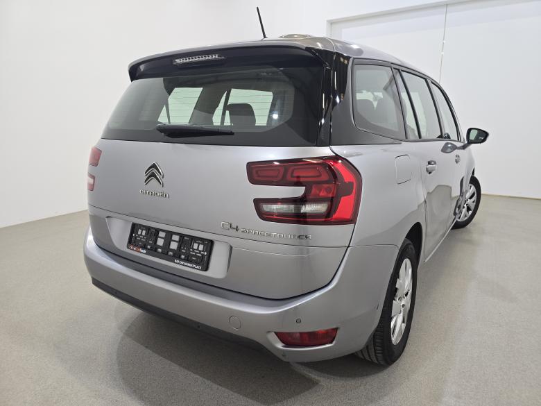 Citroen Grand C4 SpaceTourer 1.5 BlueHDi 7PL Navi Klima PDC ... #4