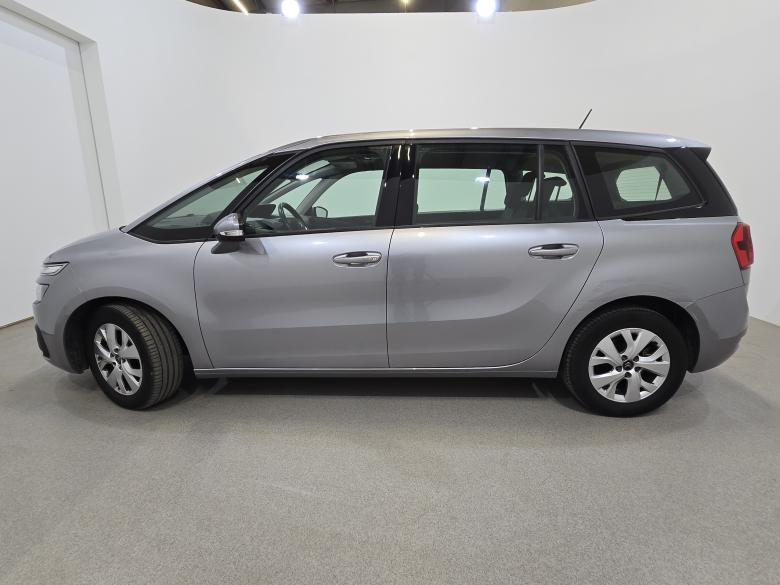 Citroen Grand C4 SpaceTourer 1.5 BlueHDi 7PL Navi Klima PDC ... #2