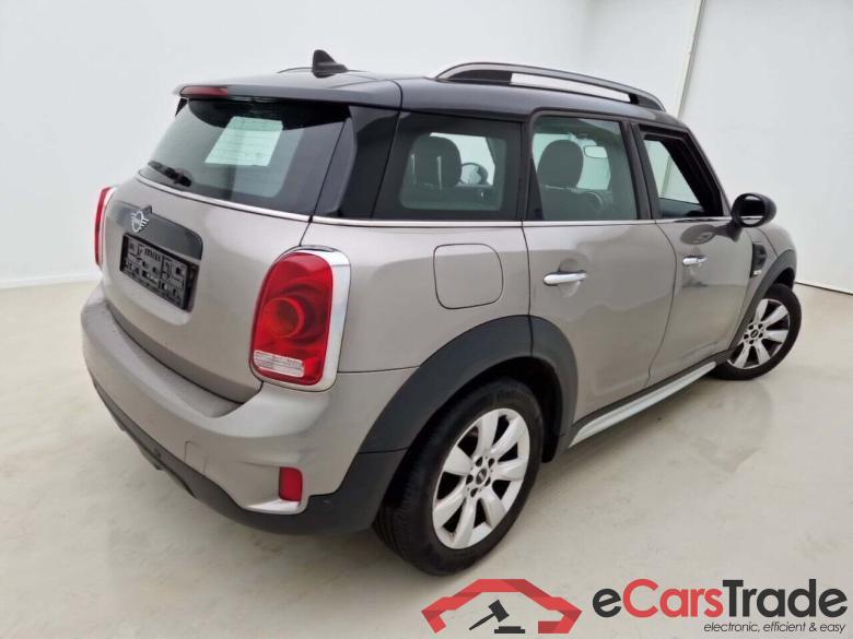MINI COUNTRYMAN 1.5 COOPER #2