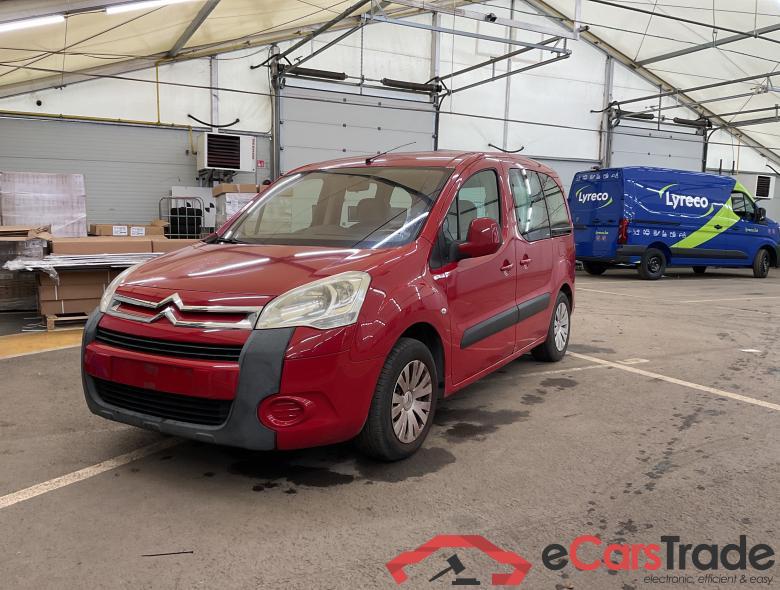 CITROEN Berlingo Break 2PLC Berlingo 1.6i Multispace #1