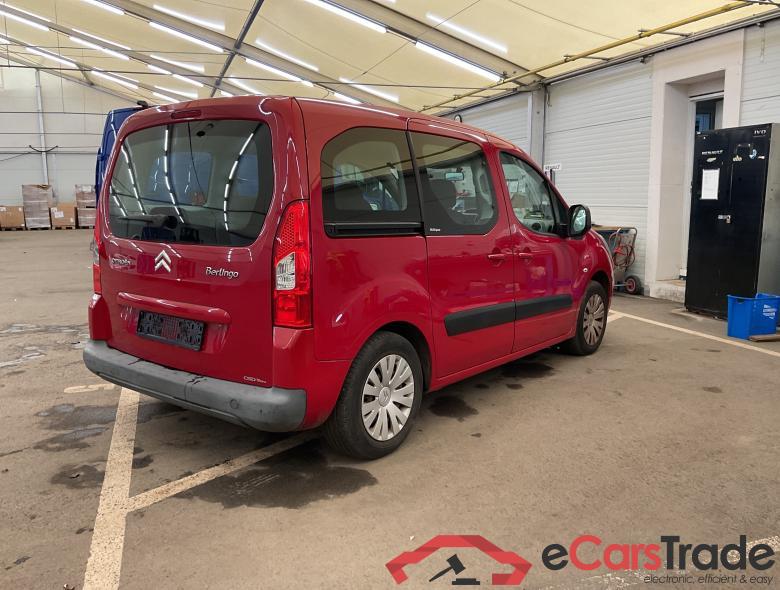 CITROEN Berlingo Break 2PLC Berlingo 1.6i Multispace #2