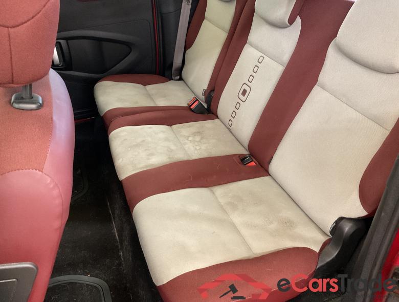 CITROEN Berlingo Break 2PLC Berlingo 1.6i Multispace #4
