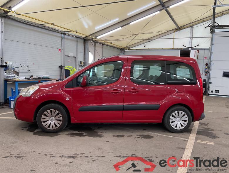 CITROEN Berlingo Break 2PLC Berlingo 1.6i Multispace #6