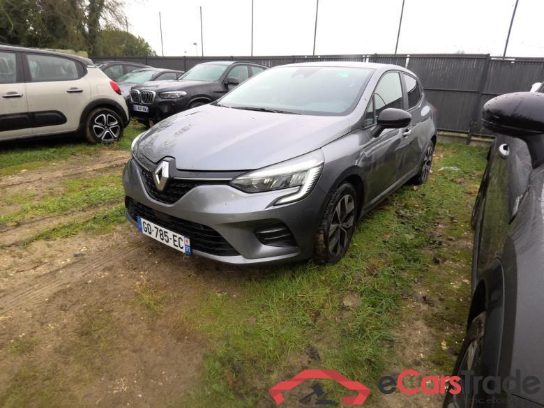 RENAULT CLIO  SOCIETE TCE 90 EVOLUTION REVERSIBLE #1