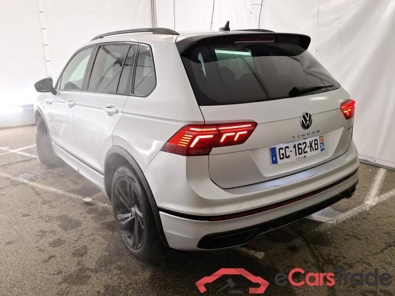 Volkswagen 1.4 eHybrid 245 DSG6 R-Line Exclusive Tiguan R-Line Exclusive eHybrid 1.4 TSI 245CV BVA6 E6d #2
