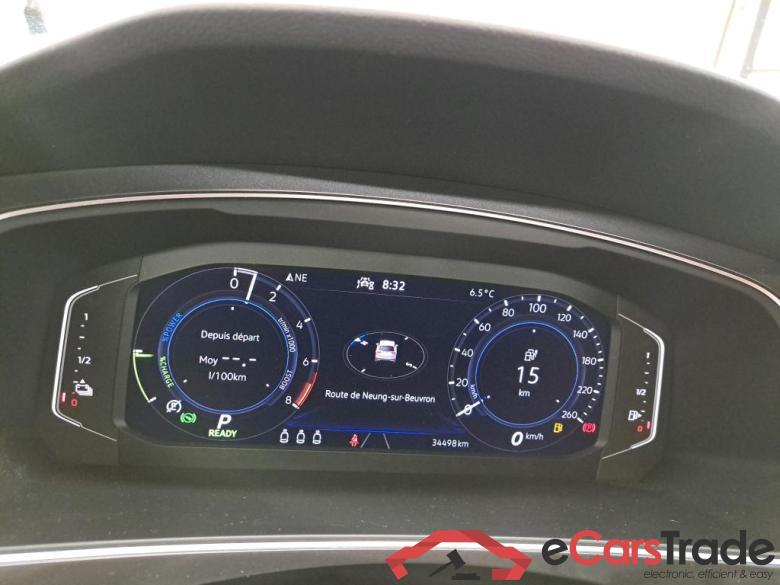 Volkswagen 1.4 eHybrid 245 DSG6 Elegance Exclusive Tiguan Elegance eHybrid 1.4 TSI 245CV BVA6 E6d #6
