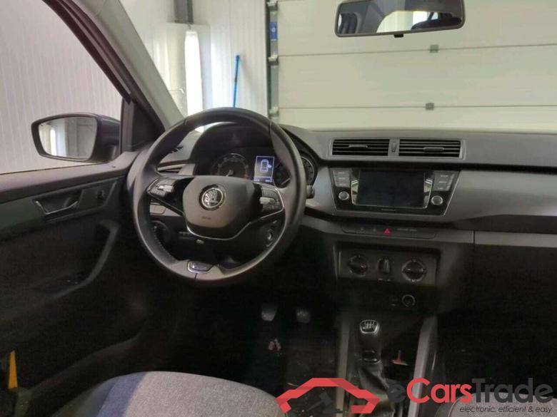 SKODA Fabia Combi 1.0 TSI Bus. Edition #3